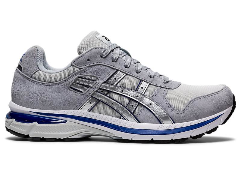 Pánské Tenisky Asics GT-II Šedé 36928VJHY